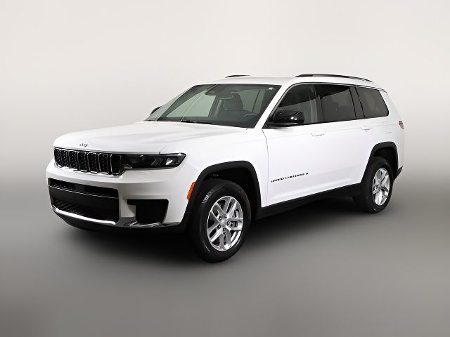 2022 Jeep Grand Cherokee L Laredo