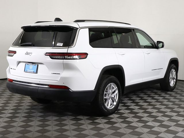 2022 Jeep Grand Cherokee L Laredo