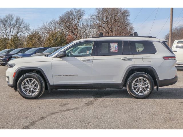 2022 Jeep Grand Cherokee L Laredo