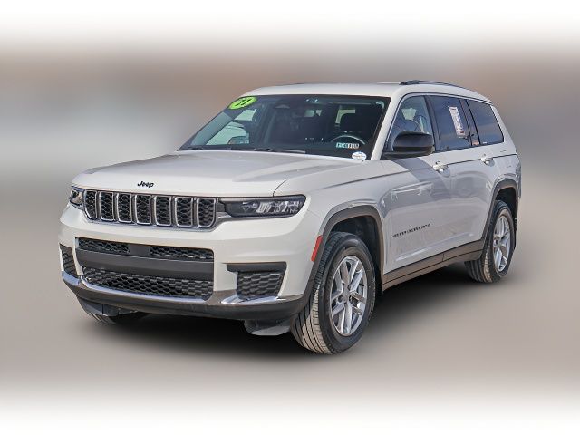 2022 Jeep Grand Cherokee L Laredo