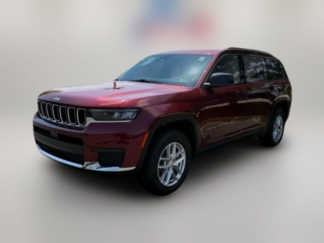 2022 Jeep Grand Cherokee L Laredo