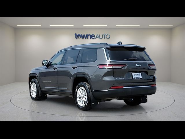 2022 Jeep Grand Cherokee L Laredo