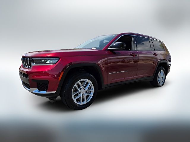 2022 Jeep Grand Cherokee L Laredo