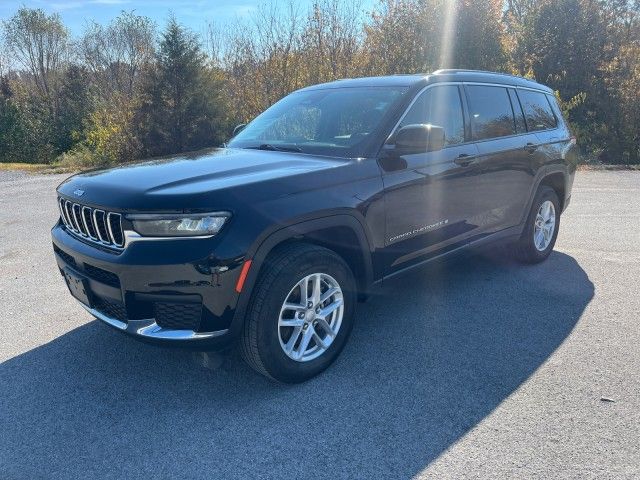 2022 Jeep Grand Cherokee L Laredo