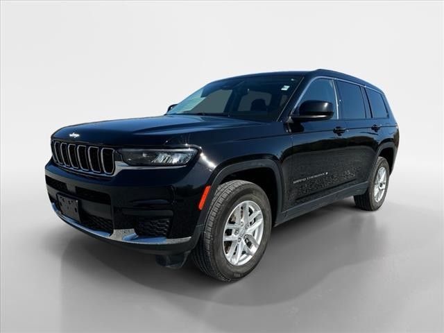 2022 Jeep Grand Cherokee L Laredo