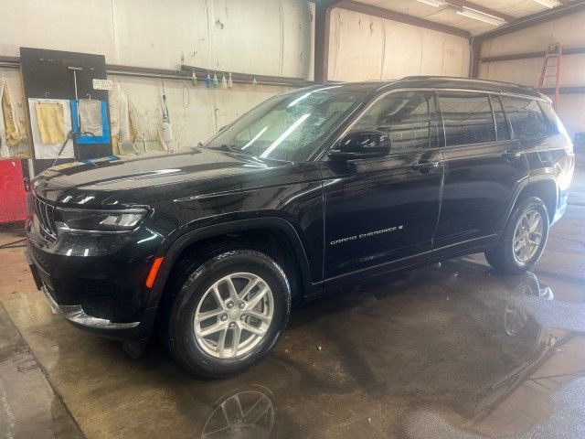 2022 Jeep Grand Cherokee L Laredo