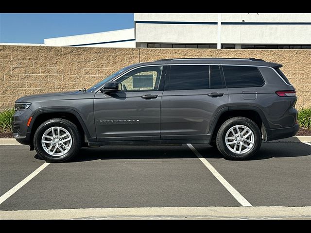 2022 Jeep Grand Cherokee L Laredo