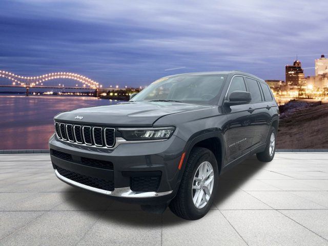 2022 Jeep Grand Cherokee L Laredo