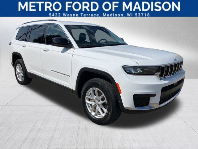 2022 Jeep Grand Cherokee L Laredo