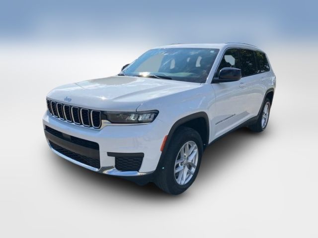 2022 Jeep Grand Cherokee L Laredo