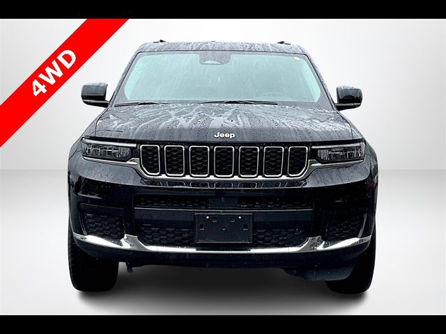 2022 Jeep Grand Cherokee L Laredo