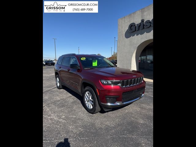 2022 Jeep Grand Cherokee L Laredo