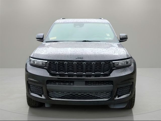 2022 Jeep Grand Cherokee L Altitude