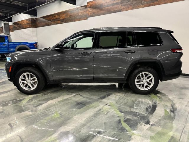 2022 Jeep Grand Cherokee L Laredo