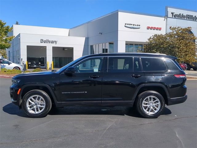 2022 Jeep Grand Cherokee L Laredo