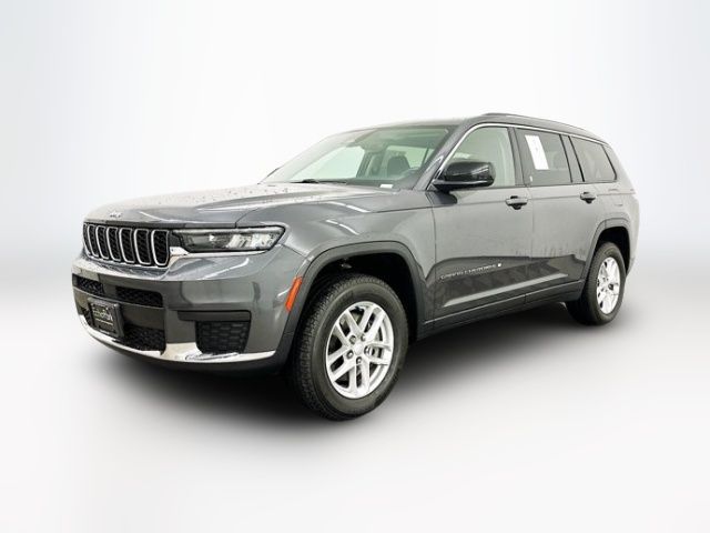 2022 Jeep Grand Cherokee L Laredo