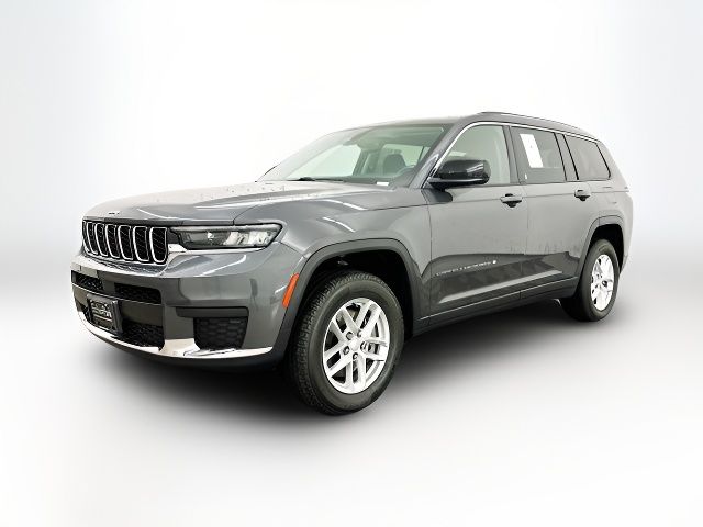 2022 Jeep Grand Cherokee L Laredo