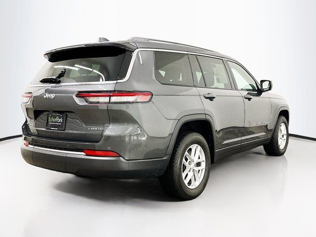 2022 Jeep Grand Cherokee L Laredo