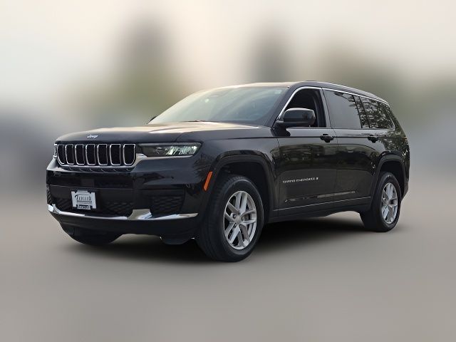 2022 Jeep Grand Cherokee L Laredo