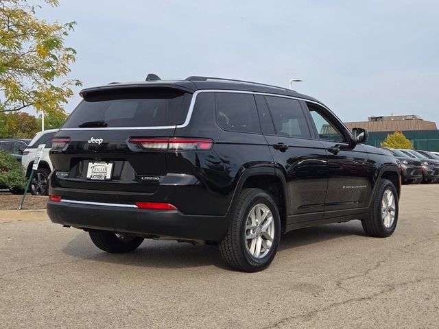 2022 Jeep Grand Cherokee L Laredo