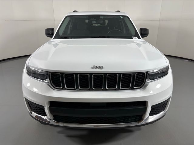 2022 Jeep Grand Cherokee L Laredo