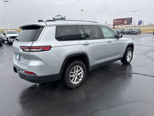 2022 Jeep Grand Cherokee L Laredo