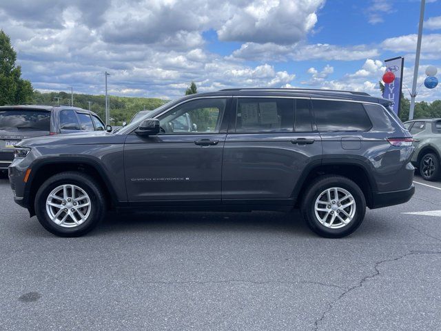 2022 Jeep Grand Cherokee L Laredo