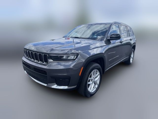 2022 Jeep Grand Cherokee L Laredo