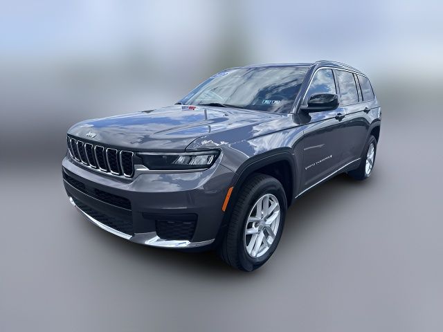 2022 Jeep Grand Cherokee L Laredo