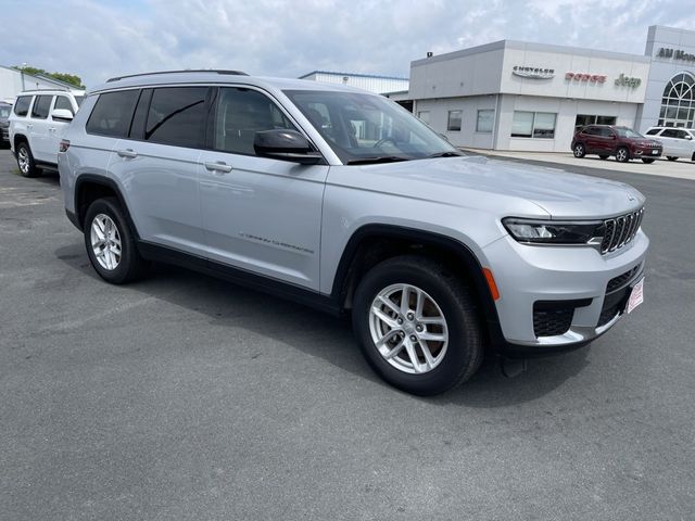 2022 Jeep Grand Cherokee L Laredo