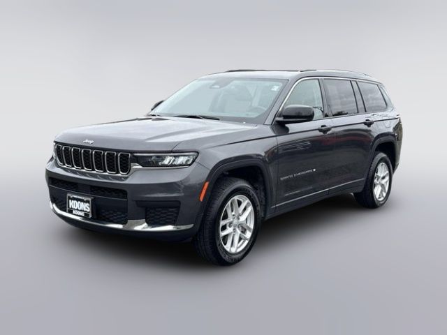 2022 Jeep Grand Cherokee L Laredo