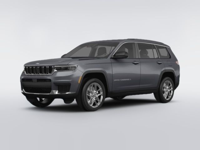 2022 Jeep Grand Cherokee L Laredo