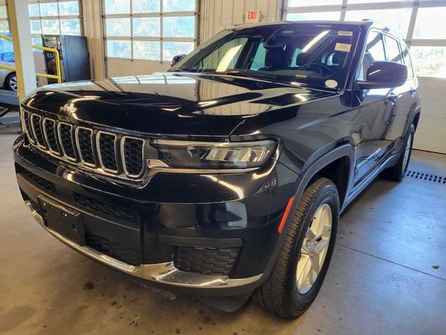 2022 Jeep Grand Cherokee L Laredo