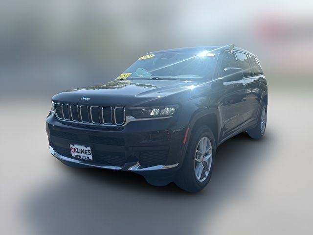 2022 Jeep Grand Cherokee L Laredo