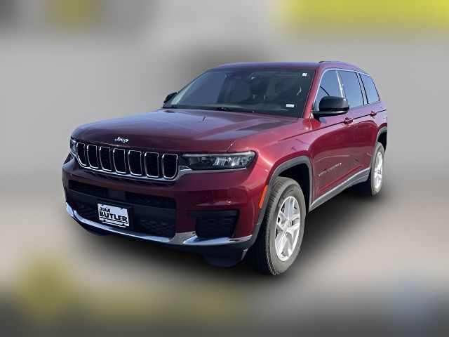 2022 Jeep Grand Cherokee L Laredo