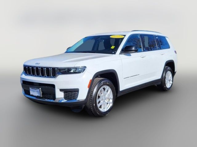 2022 Jeep Grand Cherokee L Laredo