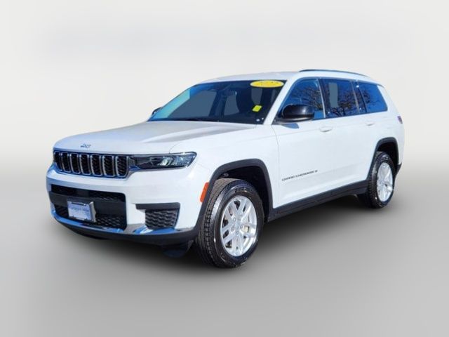 2022 Jeep Grand Cherokee L Laredo