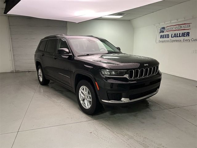 2022 Jeep Grand Cherokee L Laredo