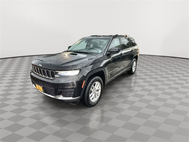 2022 Jeep Grand Cherokee L Laredo