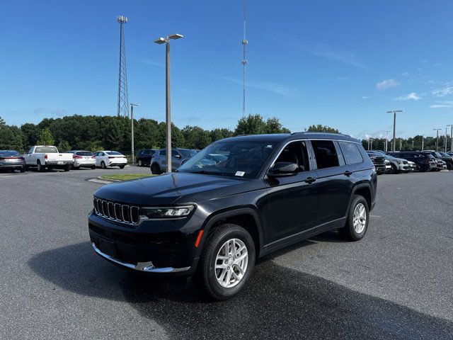 2022 Jeep Grand Cherokee L Laredo