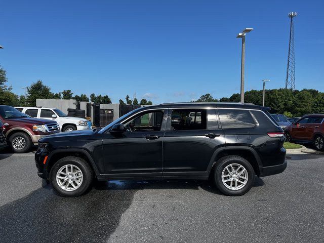 2022 Jeep Grand Cherokee L Laredo