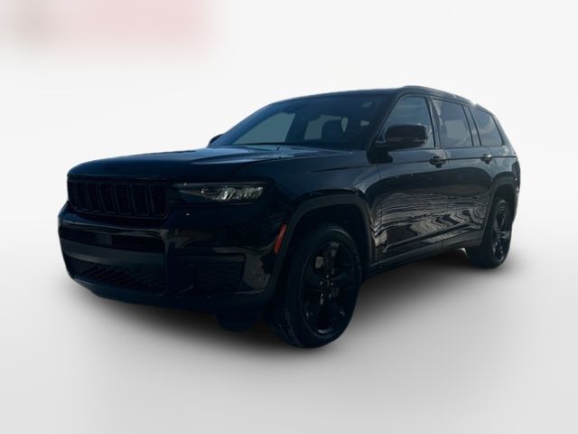 2022 Jeep Grand Cherokee L Altitude