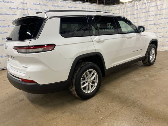 2022 Jeep Grand Cherokee L Laredo