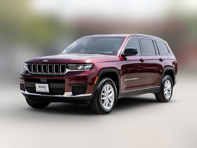 2022 Jeep Grand Cherokee L Laredo