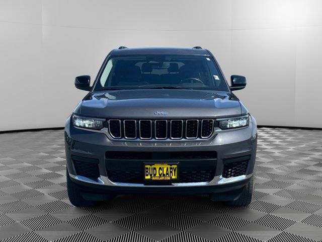 2022 Jeep Grand Cherokee L Laredo