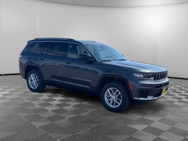 2022 Jeep Grand Cherokee L Laredo