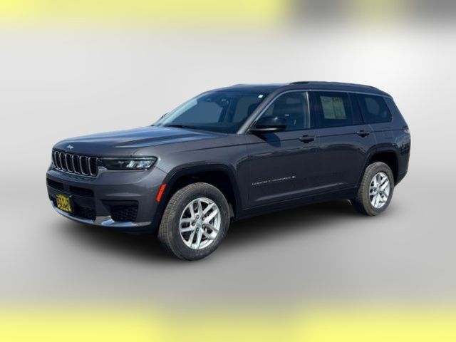 2022 Jeep Grand Cherokee L Laredo