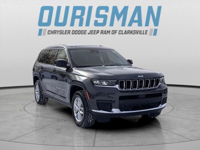 2022 Jeep Grand Cherokee L Laredo