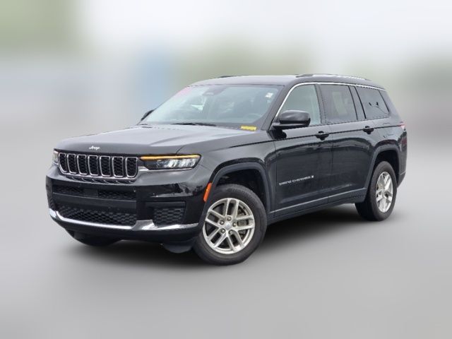 2022 Jeep Grand Cherokee L Laredo