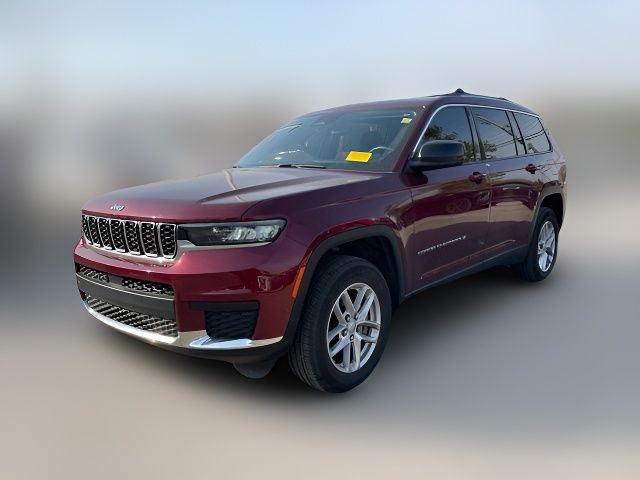 2022 Jeep Grand Cherokee L Laredo